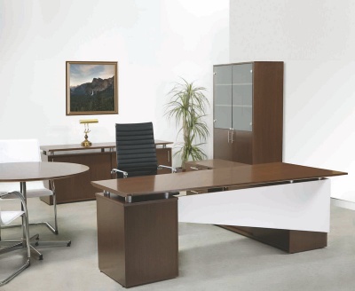 Melbourne Range Office Furniture