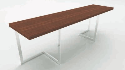Daintree Folding Table Office Furniture