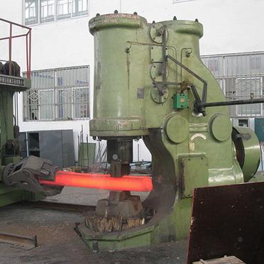 Anyang Forging and Pressing Machinery Industry Co.,Ltd