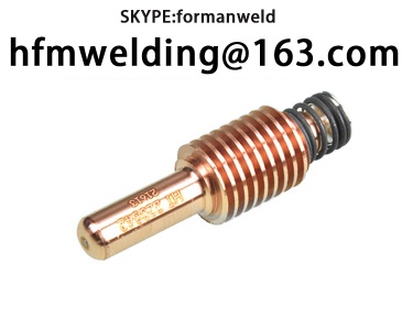 45-85A Electrode 220842 for HYPERTHERM power max 85