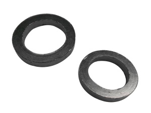 Flexible Graphite Gasket With High Purity and High Strength