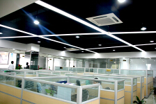 Fortune Electronic Industrial Limited