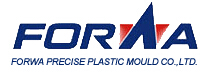 Forwa Precise Plastic Mould Co.,Ltd