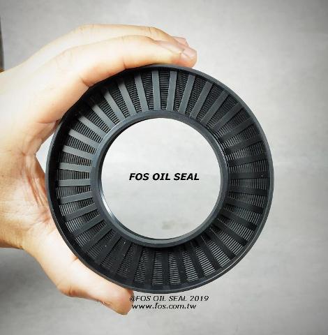 Oil Seals, Rotary Shaft Seals