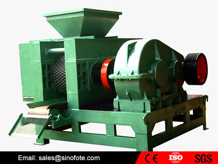 Briquette Machine