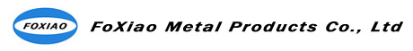 Shijiazhuang FoXiao Metal Products Co., Ltd