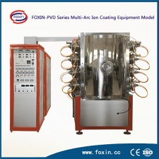 ceramic tile pvd coating machine