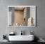 Bathroom Led Mirror - 123456