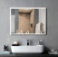 Bathroom Led Mirror&nbsp;-&nbsp;123456