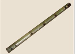 used in MWD/LWD downhole drilling apparatus