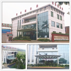 Fushixin Polymer Fiber (Foshan) Co., Ltd