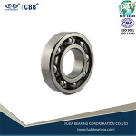 Deep Groove Ball Bearing for ZZ 2RS 2RZ N NR&nbsp;-&nbsp;6000 6200 6300 608
