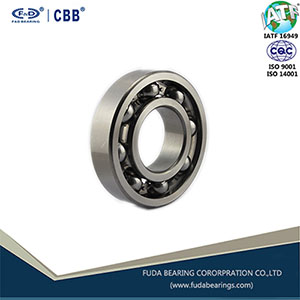 Ball Bearing