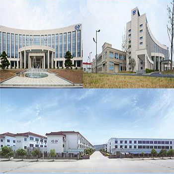 FUDA BEARING CORPORATION CO