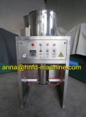 stainless steel garlic peeling machine, garlic peeler