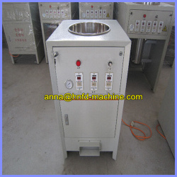 family use garlic peeling machine