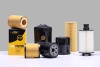 Factory Price Wholesale Types Of OEM Auto Cabin Air Filter Custom Best Car Engine Oil Filter With Original Performance