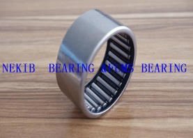 drawn cup needle roller bearing&nbsp;-&nbsp;drawn cup bearing