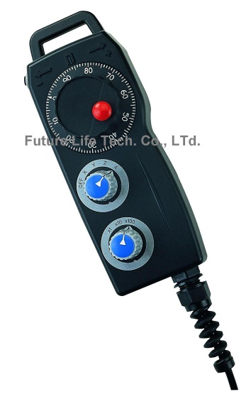 Remote Manual Pulse Generator - EHDW