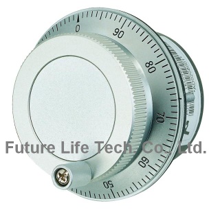 Handwheel -  iHDW-AX Series