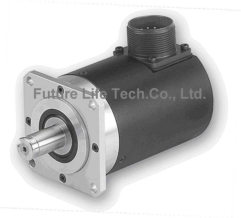 Heavy Duty Encoder - IN-1024