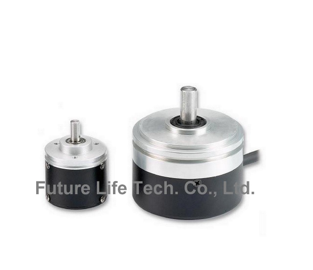 Absolute Magnetic Encoder for Turret -  ABST