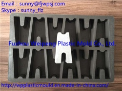 Rebar Spacer Plastic Mold