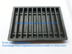 Cement Bar Plastic Mould