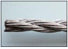 Supply  Galvanized steel wire