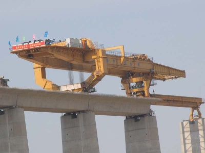 600 ton overhead full span launching gantry manufacturer for highway T beam