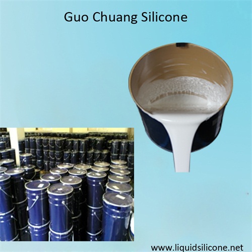 C830 Silicone rubber is condensation cure silicone rubber for mold making. The silicone rubber will be cured under room temperature, It’s two-components, the mixing ratio is 100:2 . Part A is a flowable liquid silicone , part B is the catalyst. It has an exceptional fluidity and good operability. C-830 tin cure mold silicone has a good property , it is suitable for various mold making