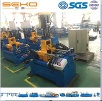 High Speed Servo Motor Driving Internal Weld Bead Leveling Machine