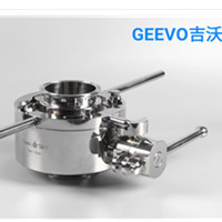 geevo patented ab valve