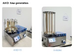 Automated media dispensing system