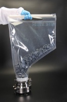single use sterile bag