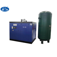 GL132 air compressor