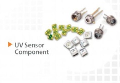 Visible Sensor - UV Sensor