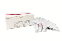 Cryptococcal Capsular Polysaccharide Detection K-Set (Lateral Flow Assay) - detection kit