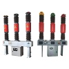 Outdoor High Voltage AC SF6 Circuit Breaker