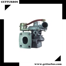 Hyundai Turbocharger 72317-5001s 28230-41422 54061-0010 28200-4b160