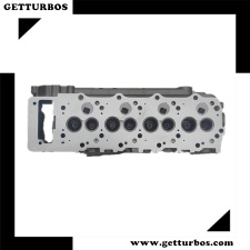 4M40 Cylinder Head China ME202620 ME029320