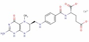 L-5- Methyltetrahydrofolate calcium