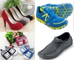footwear