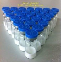 Blue top HGH haman growth hormone