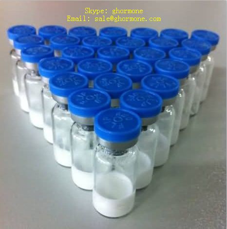 high quality generic HGH,Purity>98%