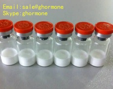 CJC-1295 with without DAC