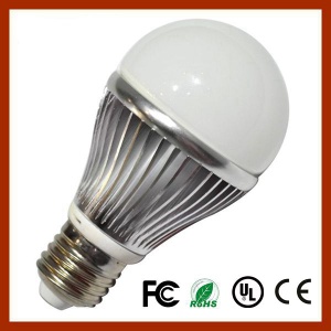 Professional oem&odm Aluminum&Plastic LED light bulb with 26000SQM factory