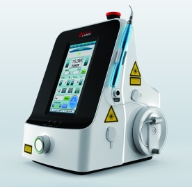 Gbox Surgical diode laser instruments