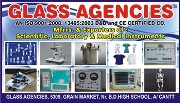 Glass Agencies
