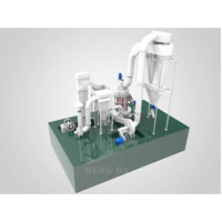 HDB130 German grinder